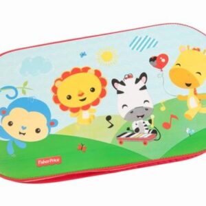 COJIN RODILLERA Cojin Rodillera para Bañar Bebés Fisher Price