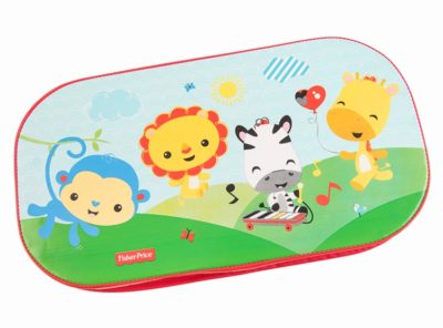 COJIN RODILLERA Cojin Rodillera para Bañar Bebés Fisher Price