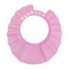 PROTECTOR DE OJOS PINK MAIN Visera Protector de Ojos para el Baño