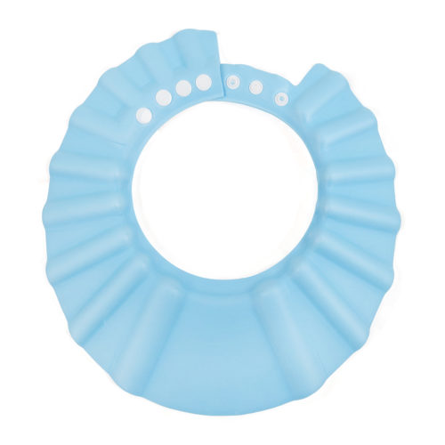PROTECTOR OJOS BLUE MAIN Visera Protector de Ojos para el Baño
