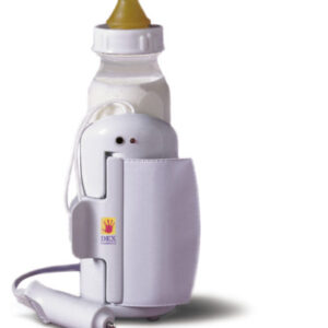 BW-02_1 Calienta Mamadera para Auto DEX