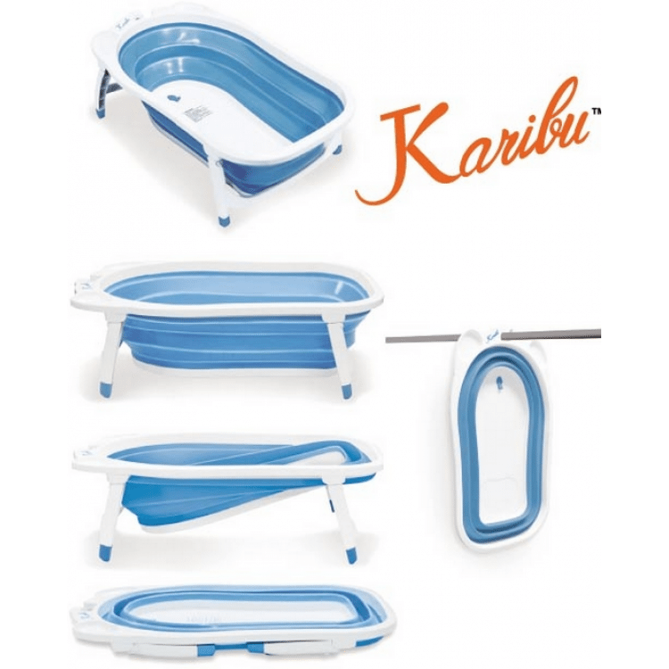 Karibu PM3310-750x750 Bañera Plegable Karibu