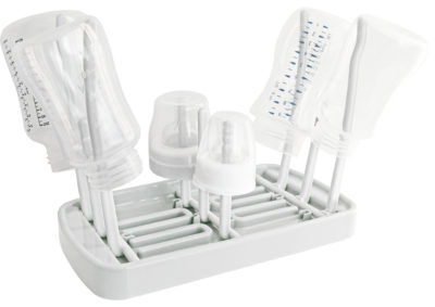 Escurridor Rack para Secar Mamaderas Baby Dulccitto