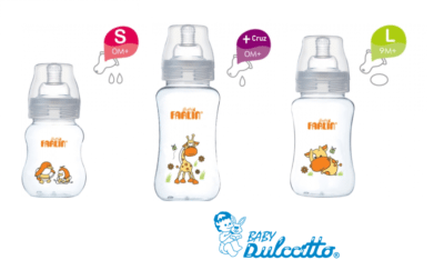 Set Mamaderas Farlin