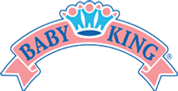 babyking_logo Ranitas de Goma para el Baño Baby King