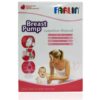 Extractor de Leche Manual Farlin