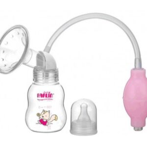 farlin-manual-breast-pump-bf-640 Extractor de Leche Manual Farlin
