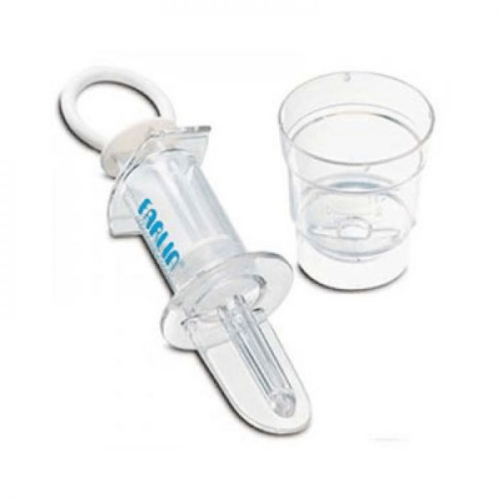 Dispensador de Medicina Farlin