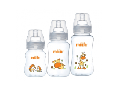 Set Mamaderas Farlin