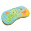 COJINRODI OLD Cojin Rodillera para Bañar Bebés Fisher Price