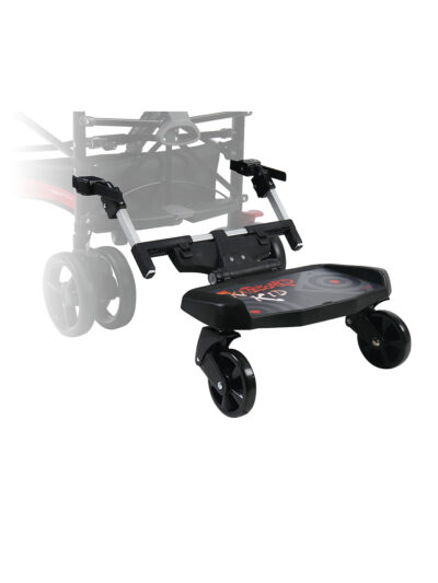 Patineta para Coches con Asiento