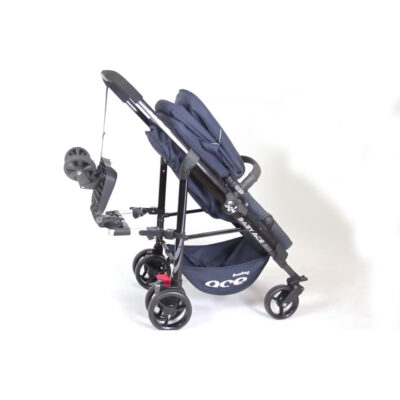 Patineta para Coches con Asiento