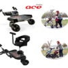 Patineta para Coches con Asiento